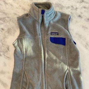 Patagonia Vest